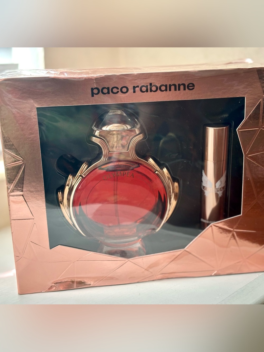 ✨New✨Paco Rabanne Olympea Fragrance 2.7 FL